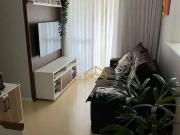 Apartamento para Venda em Campinas/SP Jardim Antonio Von...