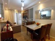 Apartamento para Venda em Campinas/SP Jardim Antonio Von...
