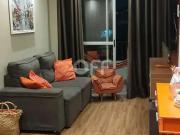 Apartamento para Venda em Campinas/SP Jardim Antonio Von...