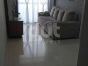 Apartamento para Venda em Campinas/SP Jardim Antonio Von...