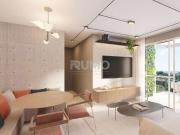 Apartamento para Venda em Campinas/SP Jardim Aurélia 2...