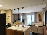 Apartamento para Venda em Campinas/SP Jardim Aurélia 3...