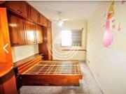 Apartamento para Venda em Campinas/SP Jardim Aurélia 3...