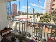 Apartamento para Venda em Campinas/SP Jardim Aurélia 3...