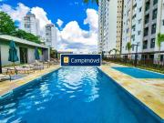 Apartamento para Venda em Campinas/SP Jardim Belo...