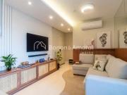 Apartamento para Venda em Campinas/SP Jardim Belo...