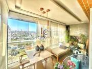 Apartamento para Venda em Campinas/SP Jardim Belo...