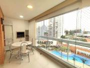 Apartamento para Venda em Campinas/SP Jardim Belo...