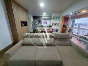 Apartamento para Venda em Campinas/SP Taquaral 3 Quartos