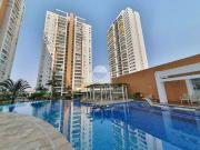 Apartamento para Venda em Campinas/SP Jardim Belo...