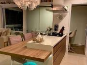 Apartamento para Venda em Campinas/SP Jardim Belo...