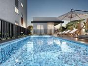 Apartamento para Venda em Campinas/SP Jardim Boa...