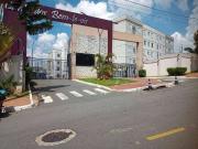 Apartamento para Venda em Campinas/SP Jardim Bom Sucesso...