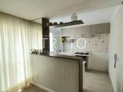 Apartamento para Venda em Campinas/SP Jardim Bom Sucesso...