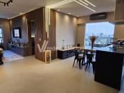 Apartamento para Venda em Campinas/SP Jardim Brasil 2...