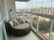 Apartamento para Venda em Campinas/SP Jardim Brasil 3...