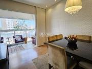 Apartamento para Venda em Campinas/SP Jardim Brasil 3...