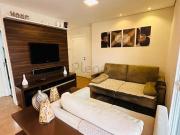 Apartamento para Venda em Campinas/SP Jardim Brasil 3...