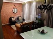 Apartamento para Venda em Campinas/SP Jardim Brasil 4...