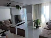Apartamento para Venda em Campinas/SP Jardim Campo...