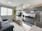 Apartamento para Venda em Campinas/SP Jardim Campos...