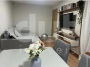 Apartamento para Venda em Campinas/SP Jardim Capivari 2...