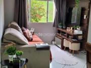 Apartamento para Venda em Campinas/SP Jardim Capivari 2...