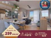 Apartamento para Venda em Campinas/SP Jardim Capivari 2...