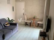 Apartamento para Venda em Campinas/SP Jardim Carlos...