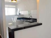 Apartamento para Venda em Campinas/SP Jardim Carlos...