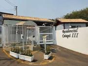 Apartamento para Venda em Campinas/SP Jardim Carlos...