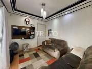 Apartamento para Venda em Campinas/SP Jardim Carlos...