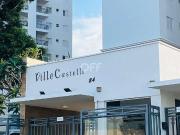 Apartamento para Venda em Campinas/SP Jardim Chapadão 2...