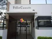 Apartamento para Venda em Campinas/SP Jardim Chapadão 2...