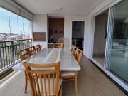 Apartamento para Venda em Campinas/SP Jardim Chapadão 3...