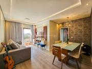 Apartamento para Venda em Campinas/SP Jardim Chapadão 3...