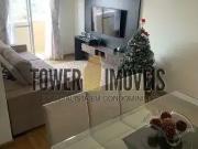 Apartamento para Venda em Campinas/SP Jardim Chapadão 3...