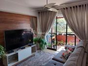 Apartamento para Venda em Campinas/SP Jardim Chapadão 4...