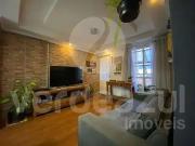 Apartamento para Venda em Campinas/SP Jardim Cristina 2...