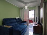 Apartamento para Venda em Campinas/SP Jardim das...