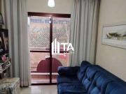 Apartamento para Venda em Campinas/SP Jardim das...