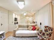 Apartamento para Venda em Campinas/SP Jardim das...