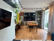 Apartamento para Venda em Campinas/SP Jardim das...