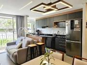 Apartamento para Venda em Campinas/SP Jardim das...