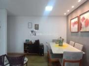 Apartamento para Venda em Campinas/SP Jardim das...
