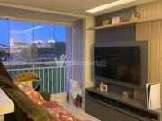 Apartamento para Venda em Campinas/SP Jardim das...