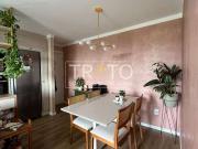 Apartamento para Venda em Campinas/SP Jardim das...