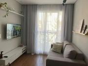 Apartamento para Venda em Campinas/SP Jardim do Lago 2...