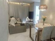 Apartamento para Venda em Campinas/SP Jardim do Lago 2...