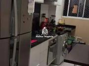 Apartamento para Venda em Campinas/SP Jardim do Lago 2...